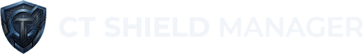 CT Shield Manager